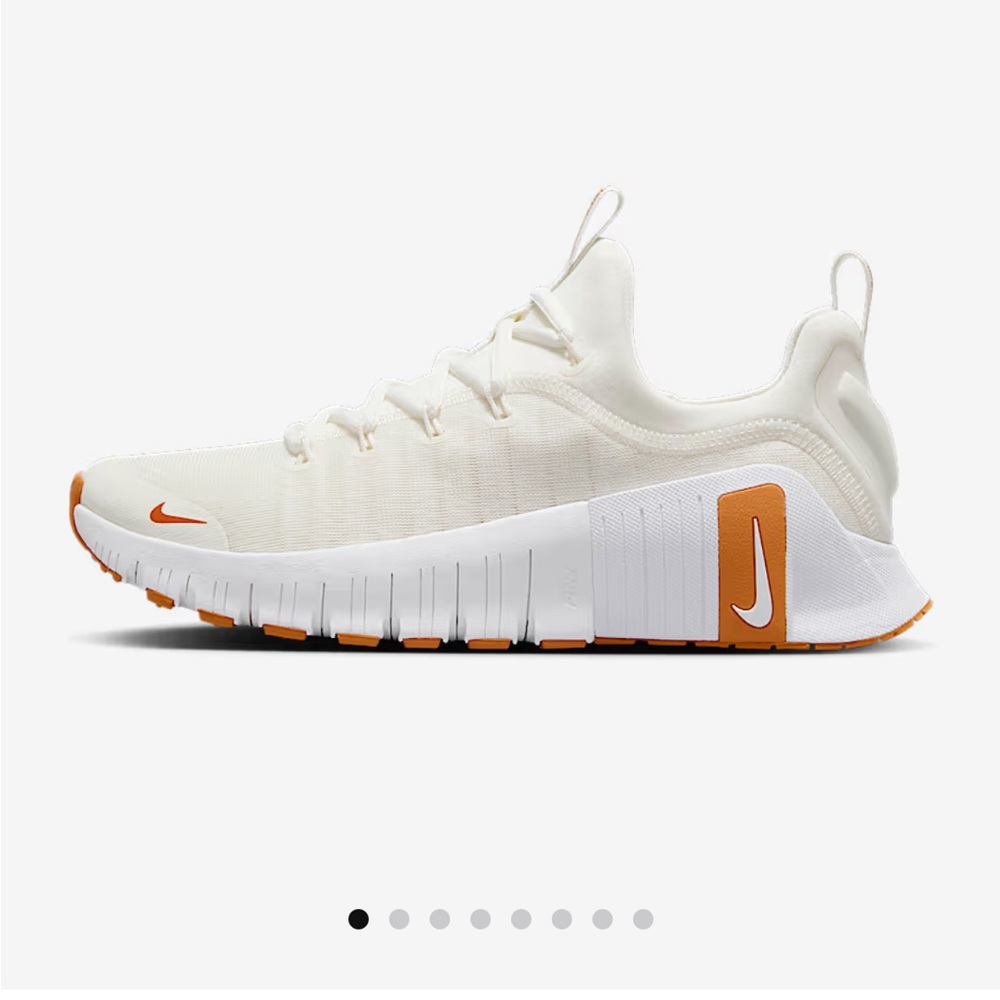Nike Free Metcon 6
Women's Workout Shoes